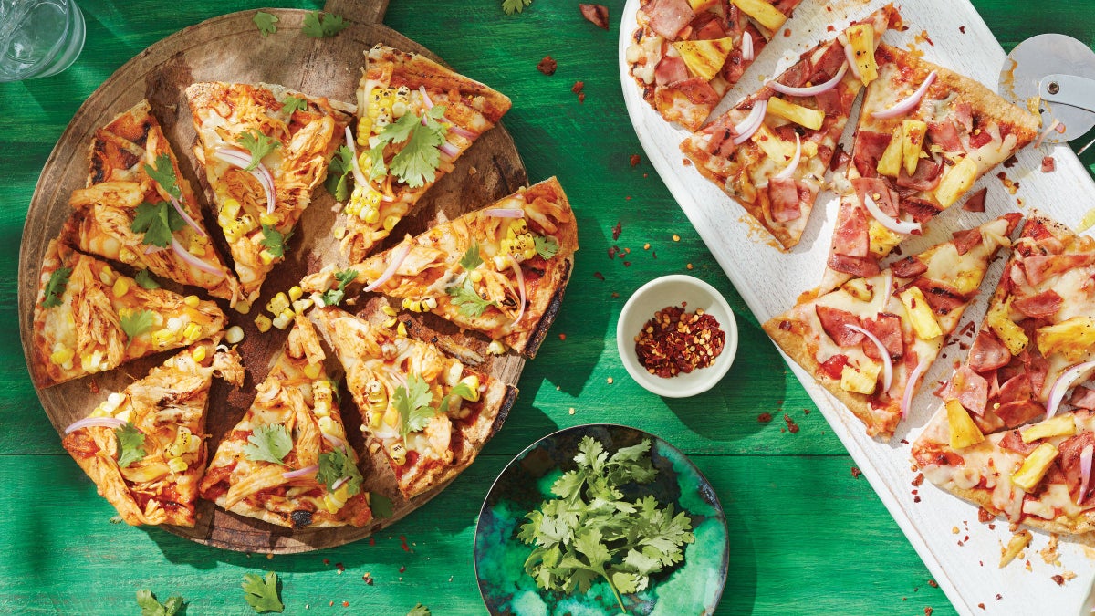 7 Surprising Foods You Need to Try on the Grill