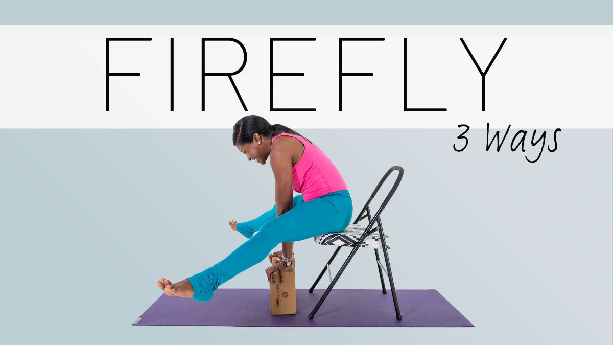Firefly: 3 Creative Variations to Help You Take Flight