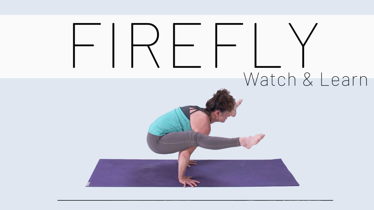 Watch and Learn: Lift off into Firefly
