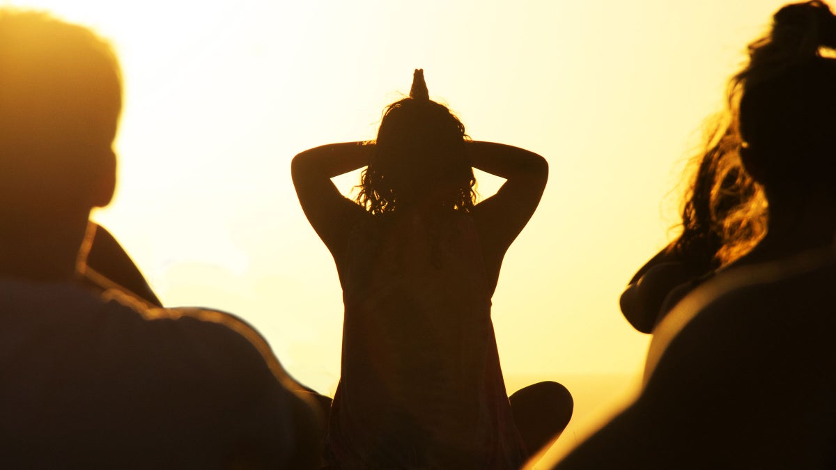 How to Tell if a Meditation Teacher Is the Real Deal