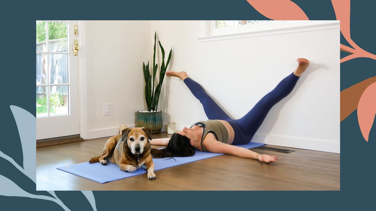 5 Yoga Poses to Safely Stretch Tight Groin Muscles