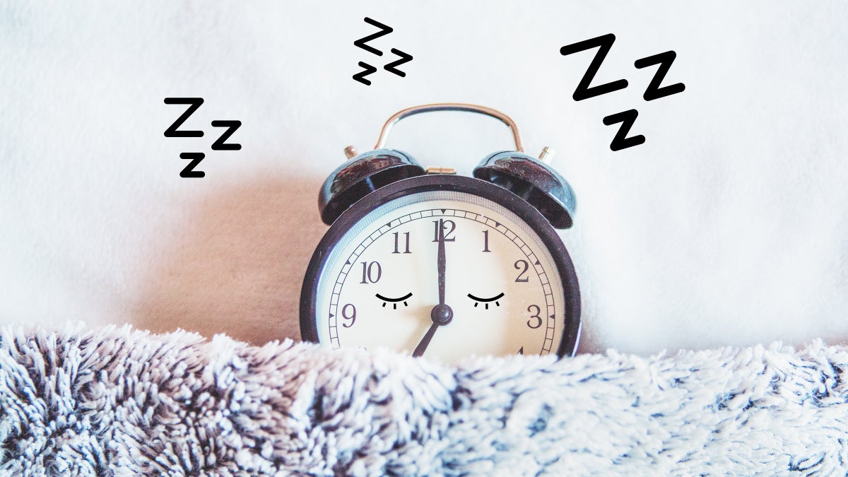 Slumber Struggles? These Yoga Poses Guarantee Better Z's