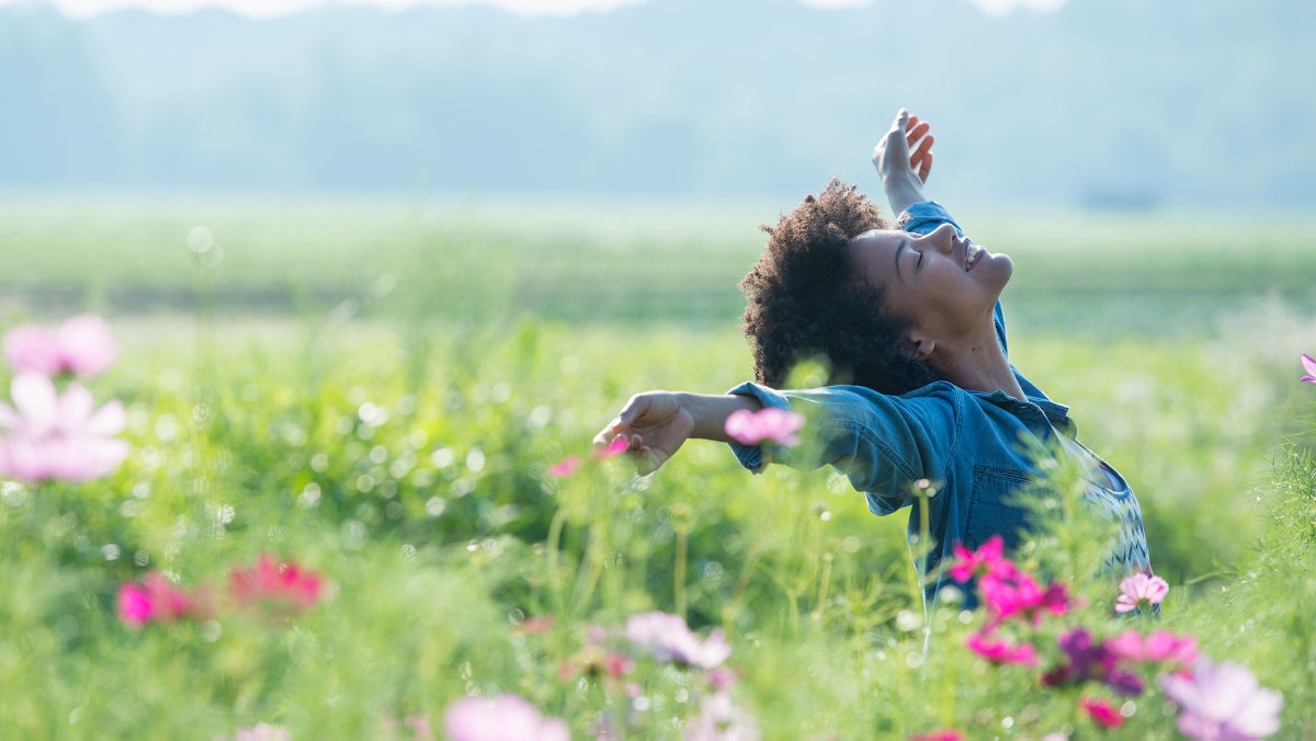 5 Ways to Recognize and Embrace Abundance in Your Life