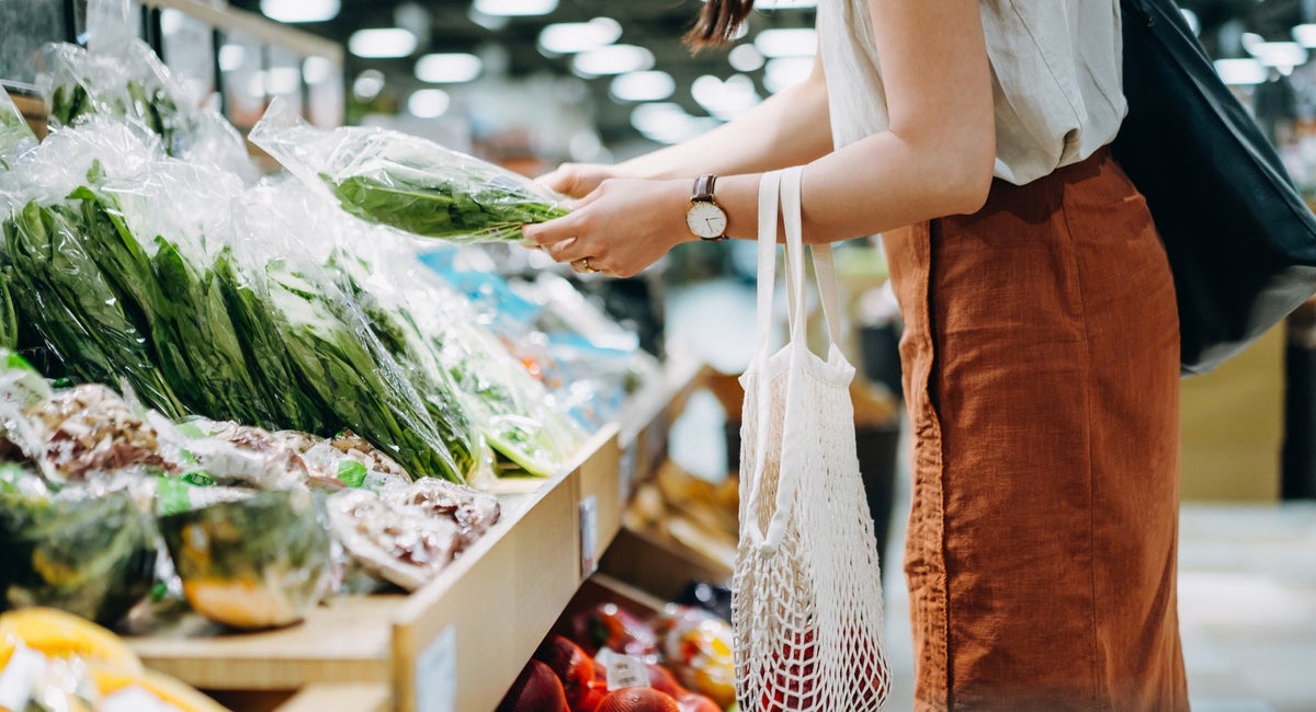 Is Your Diet Harming Your Mental Well-Being?