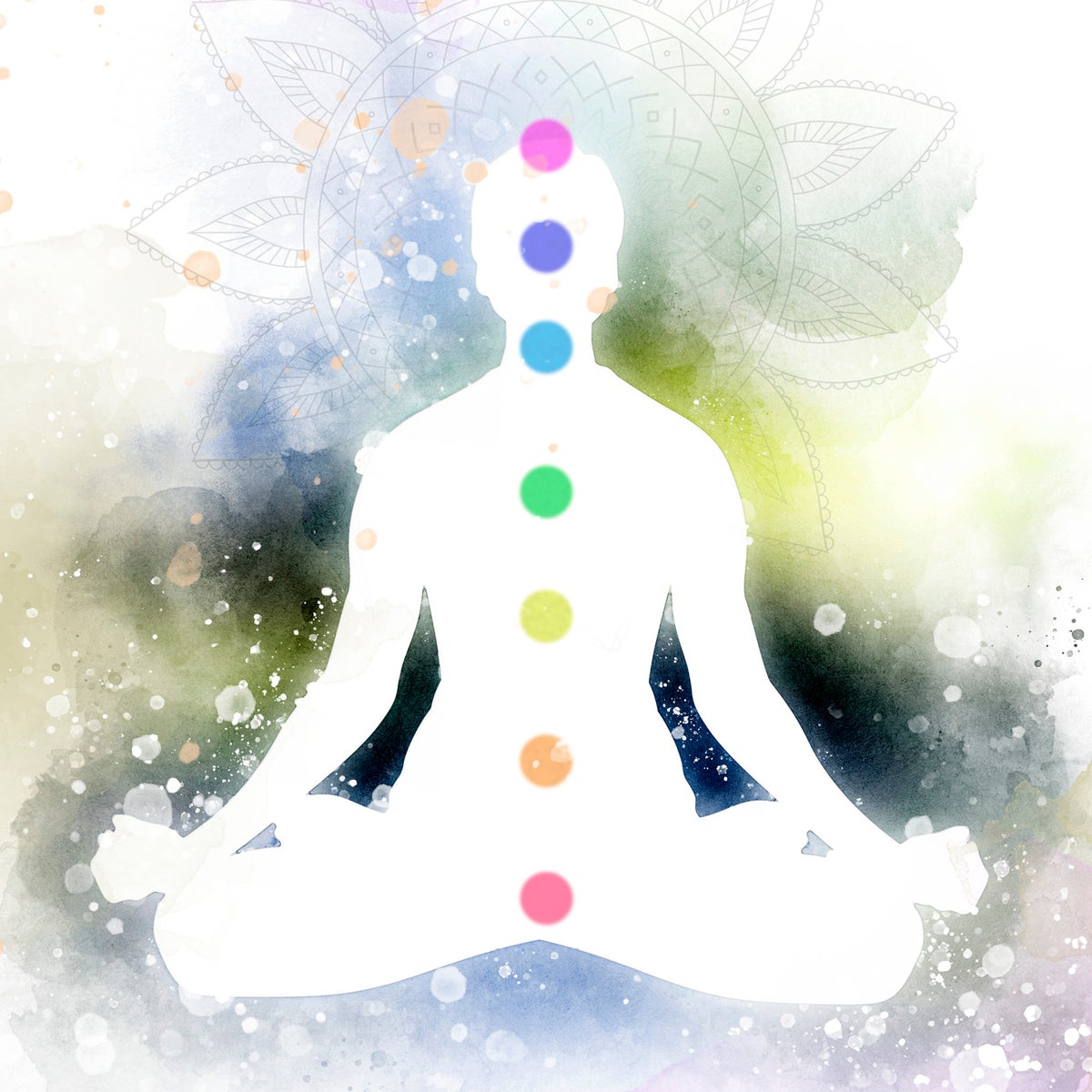 Bija Mantras Meditation