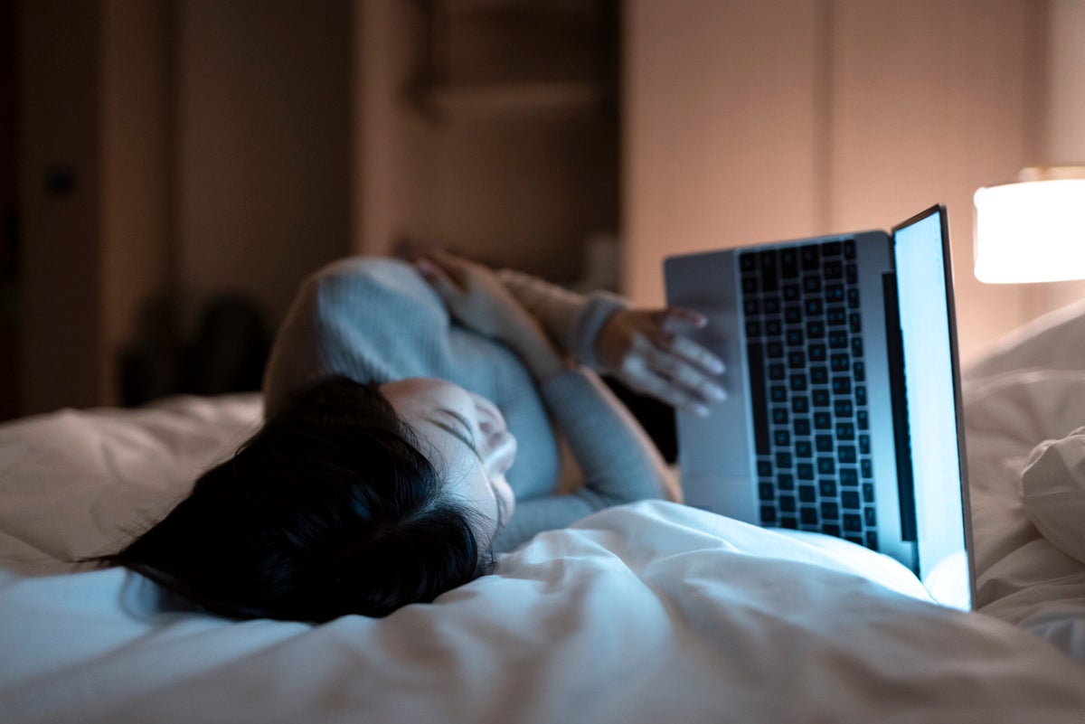 Up All Night? Blame Revenge Bedtime Procrastination