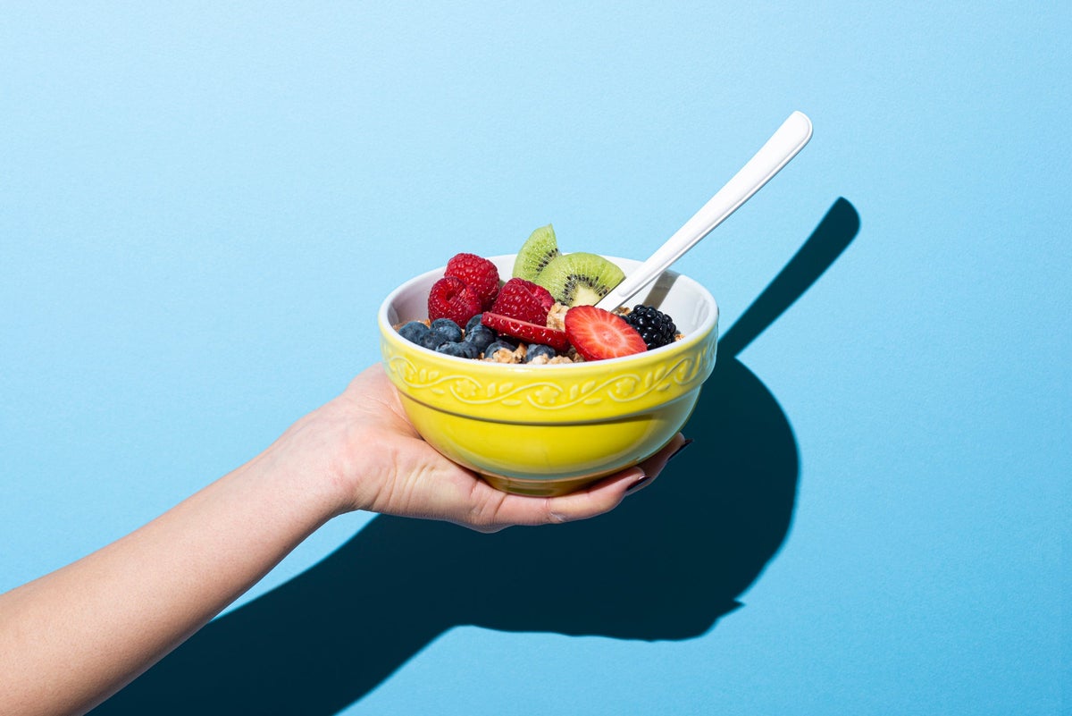 A Low-FODMAP Diet Might Be the Answer to Your Bloated, Cramped, Intestinal Woes