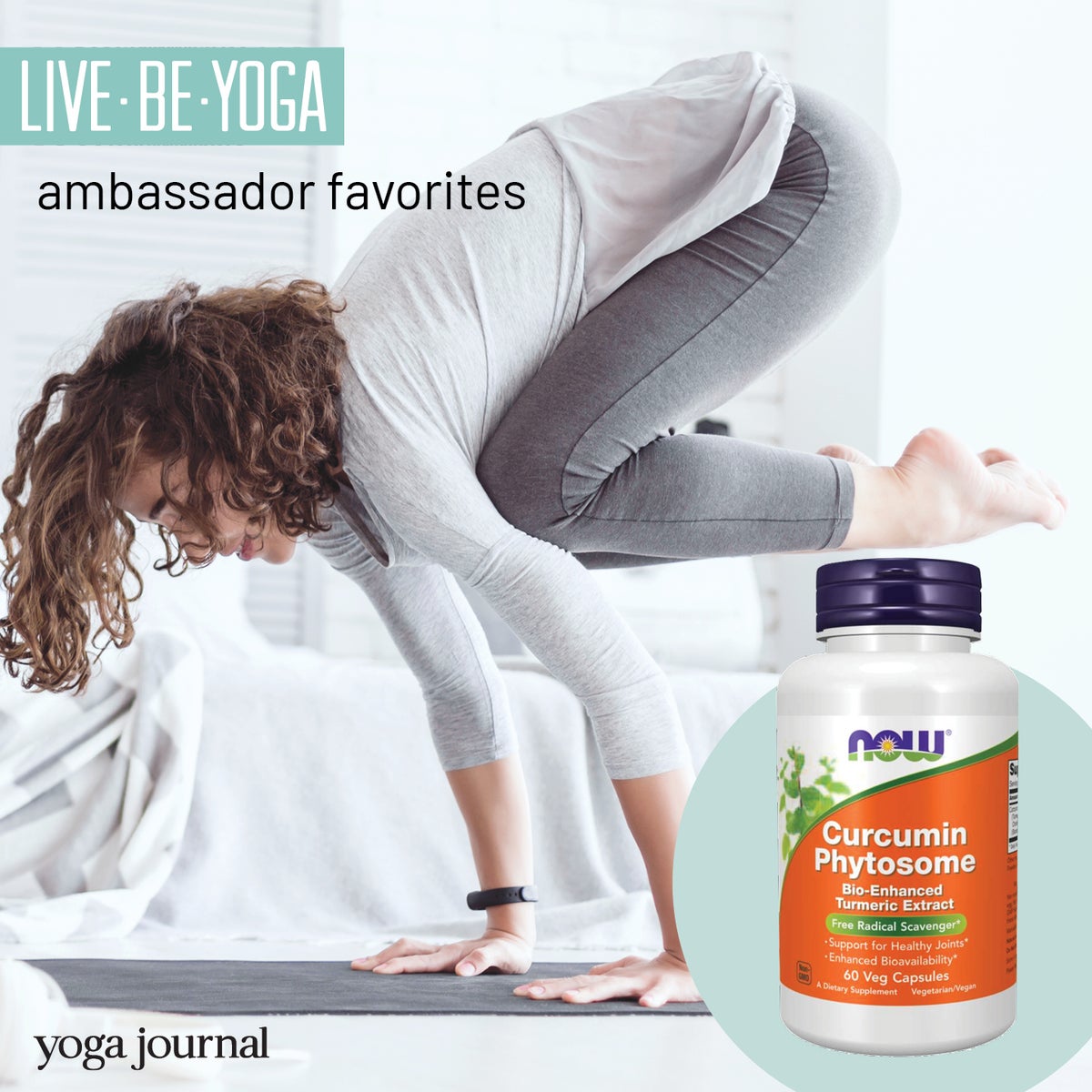 NOW Curcumin Phytosome