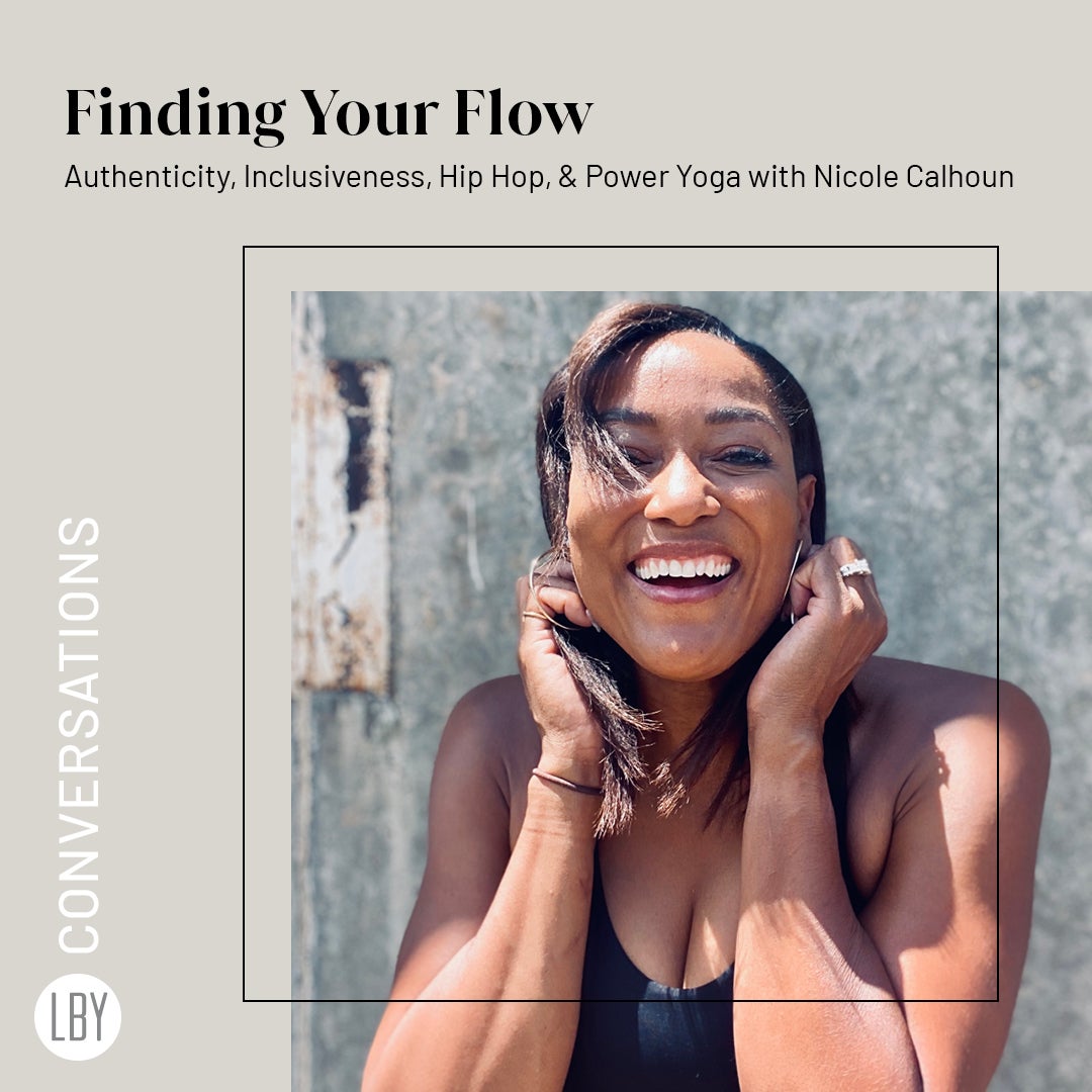 Finding Your Flow—Let's Get Real
