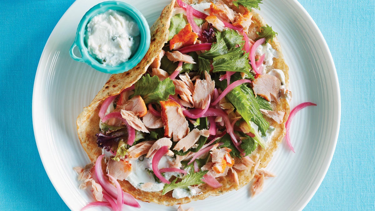 Egg-Free Breakfasts That Still Bring the Protein