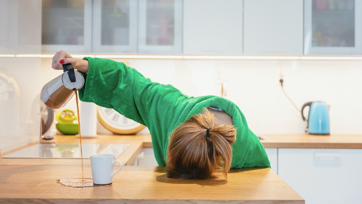 7 Signs You’re Missing Some Key Vitamins