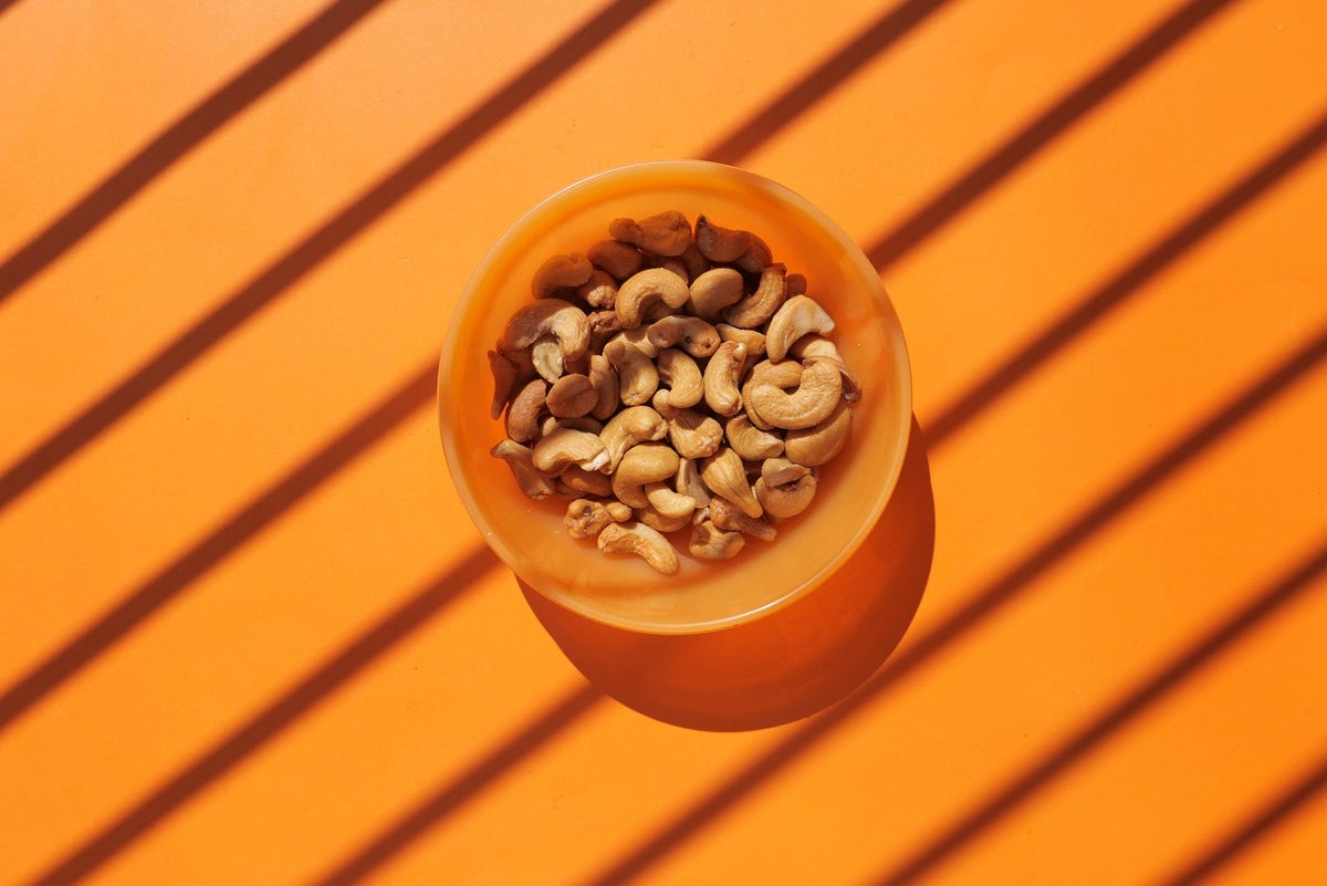 Going Vegan with a Nut Allergy Is Hard. These Ingredient Swaps Make It Easier
