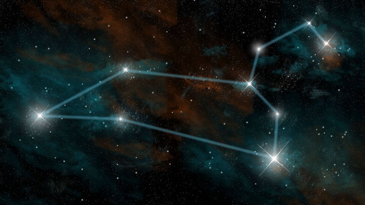 August 2021 Astrological Forecast: Move Forward Into Action