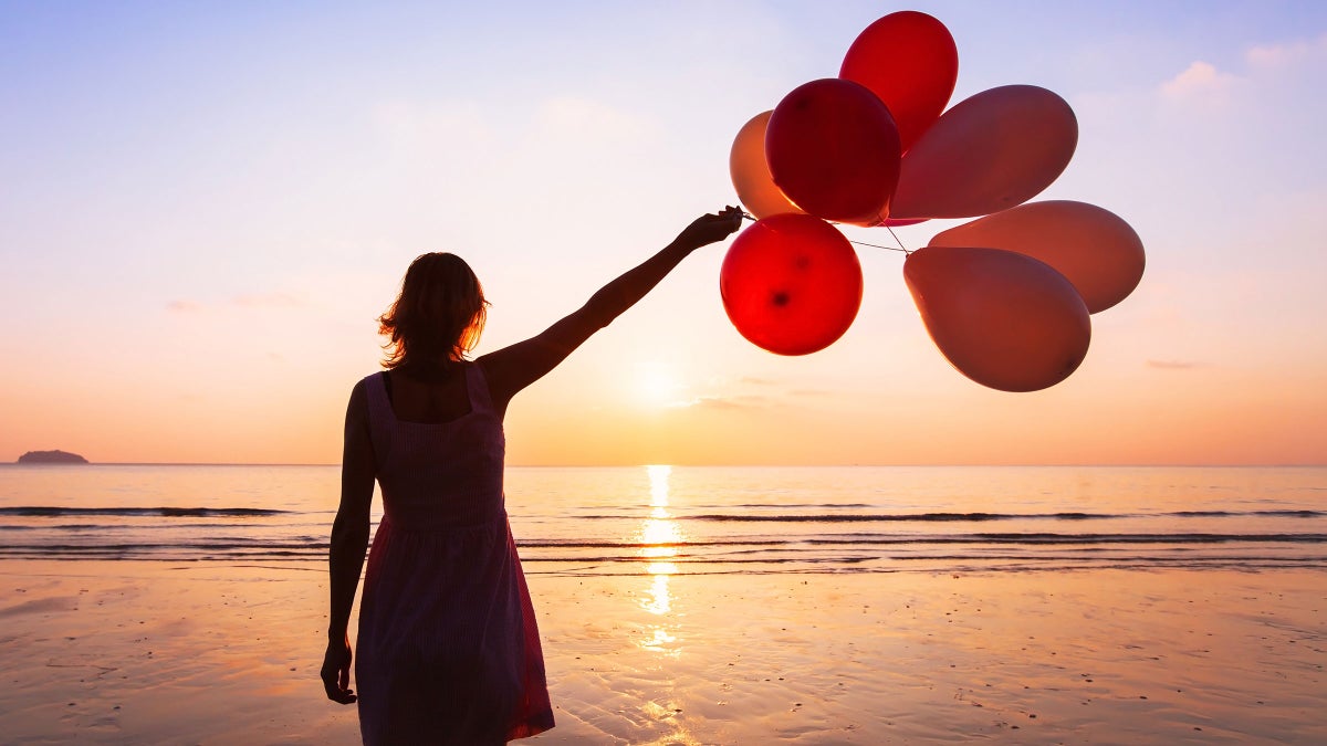 How Transformational Breath Helped Me Learn to Let Go