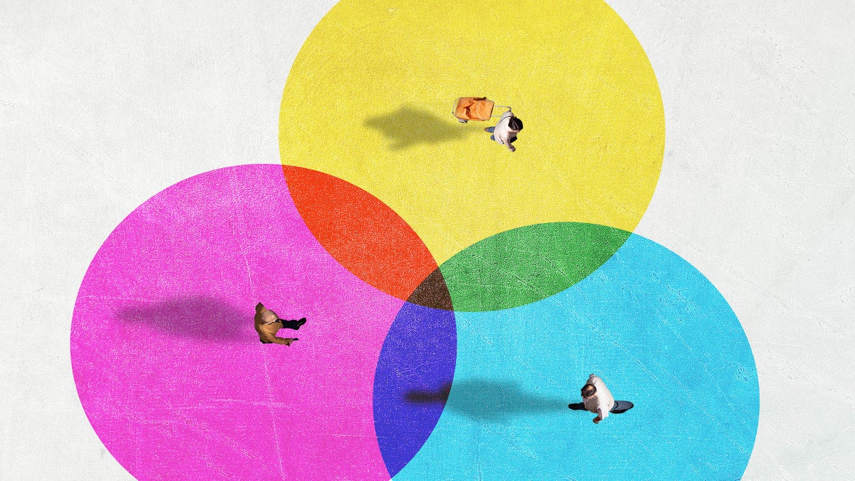 Dealing With Opinionated People? This Poem Can Help You Find Common Ground