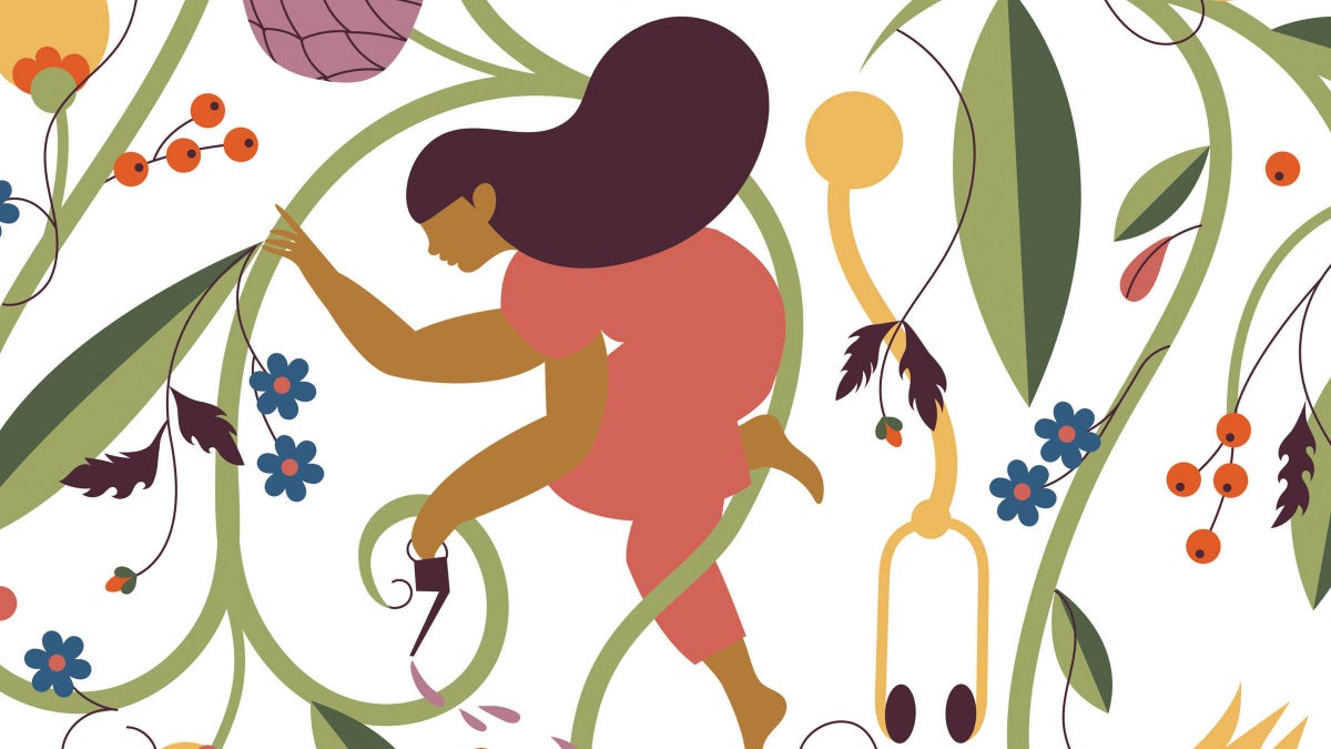 Ayurveda Can Teach Us to Tend to Our Own Health—and the Earth’s