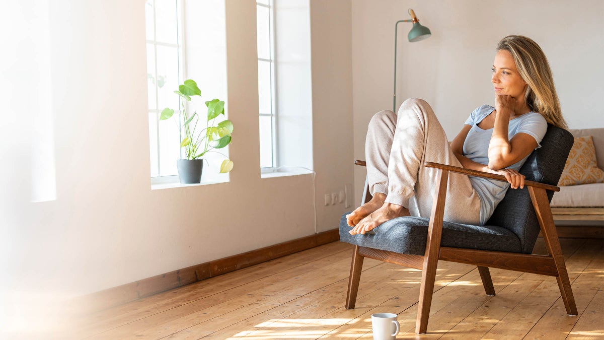 Take a Deep Breath, Mama. You Deserve a Rest