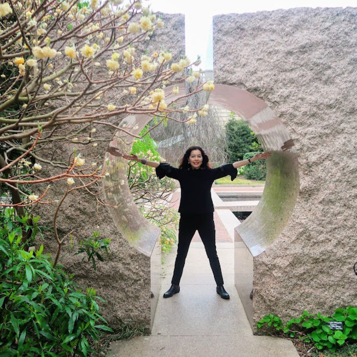 What Exactly is Laughter Yoga?