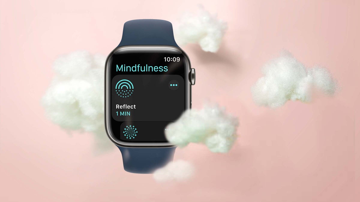 Yogis: This Feature Might Finally Sway You to Sign Up for Apple Fitness+