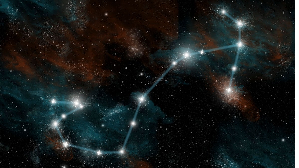 October 2021 Astrological Forecast: Move Out Of The Shadows