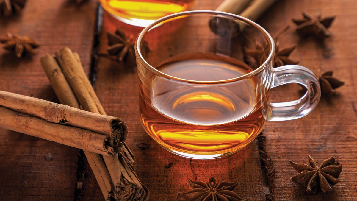 7 Ayurvedic Practices to Ease the Transition into Autumn