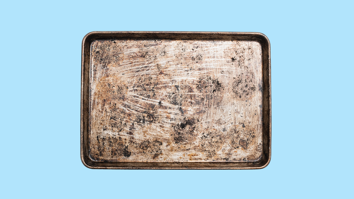 Get These Six Common Items Out of Your Kitchen Right Now