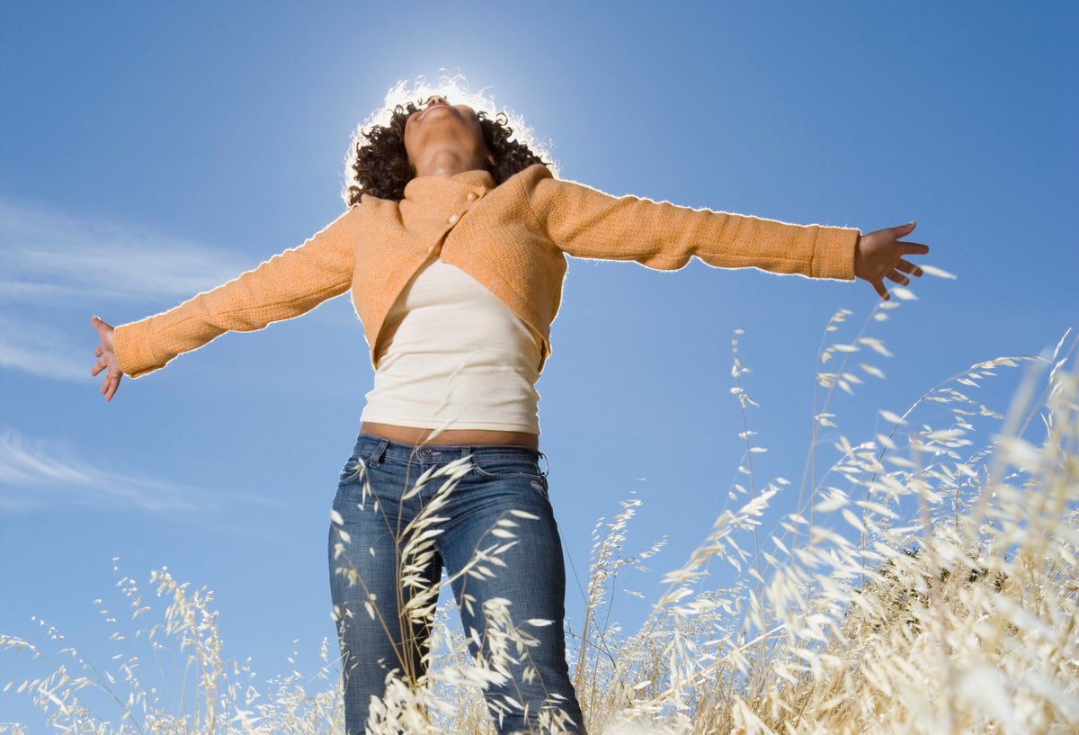 Got Fall Allergies? These Simple Strategies Will Help You Cope