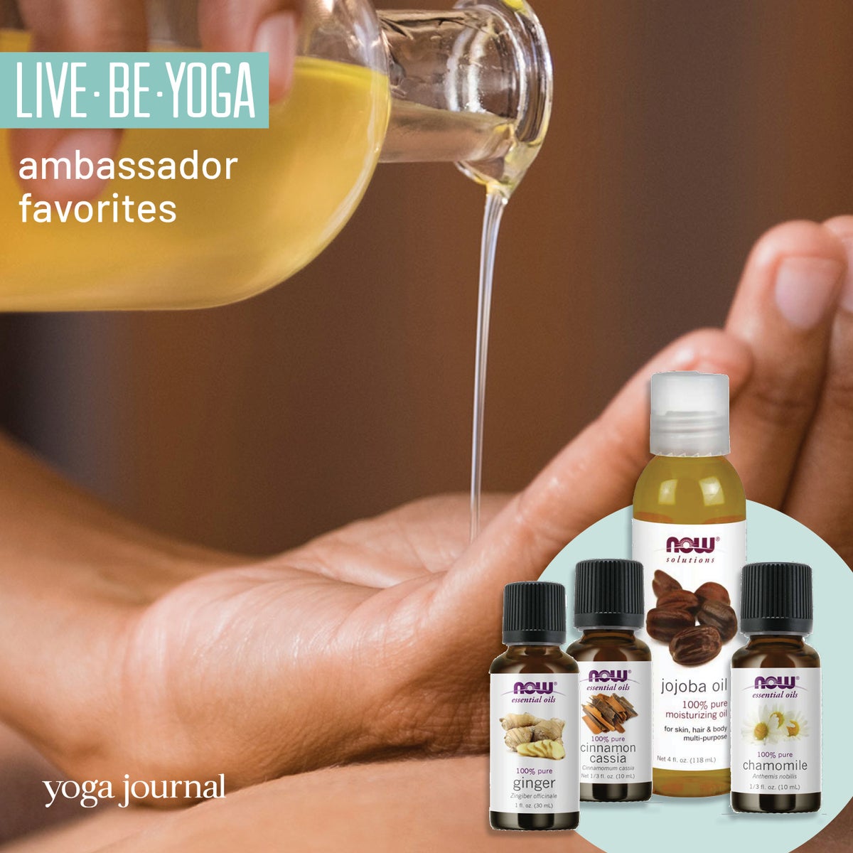 Give Yourself Some Self Massage Love