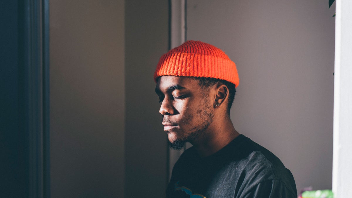 This Meditation Will Help Your Corral Chaos In Less Time Than It Takes To Brew A Cup Of Tea