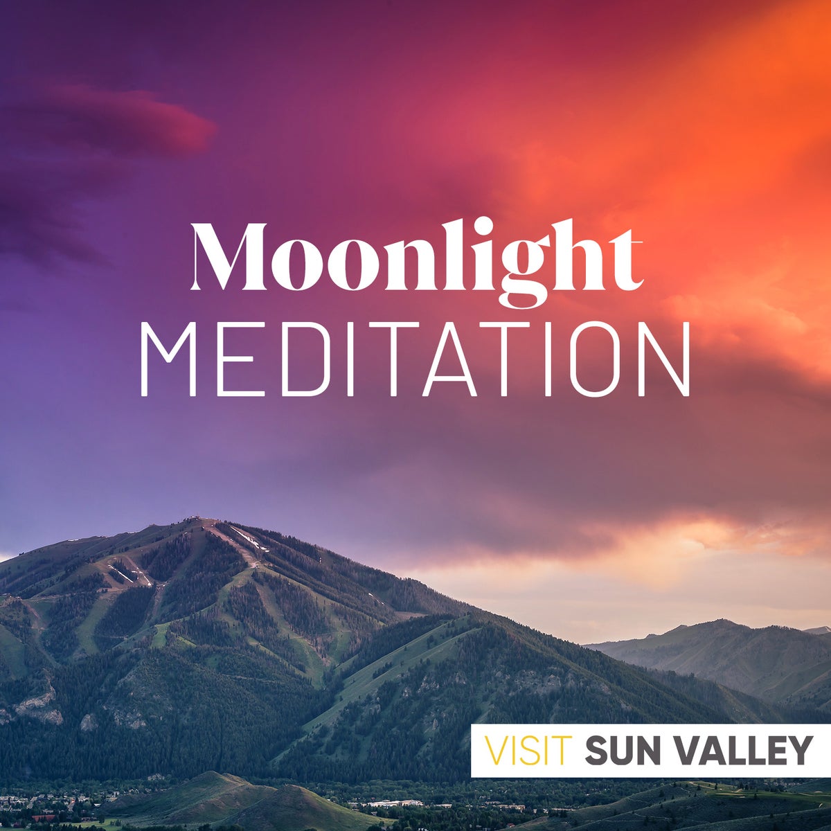 Moonlight Meditation
