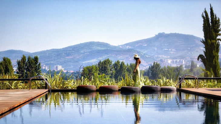 Six Senses Douro Valley, Portugal