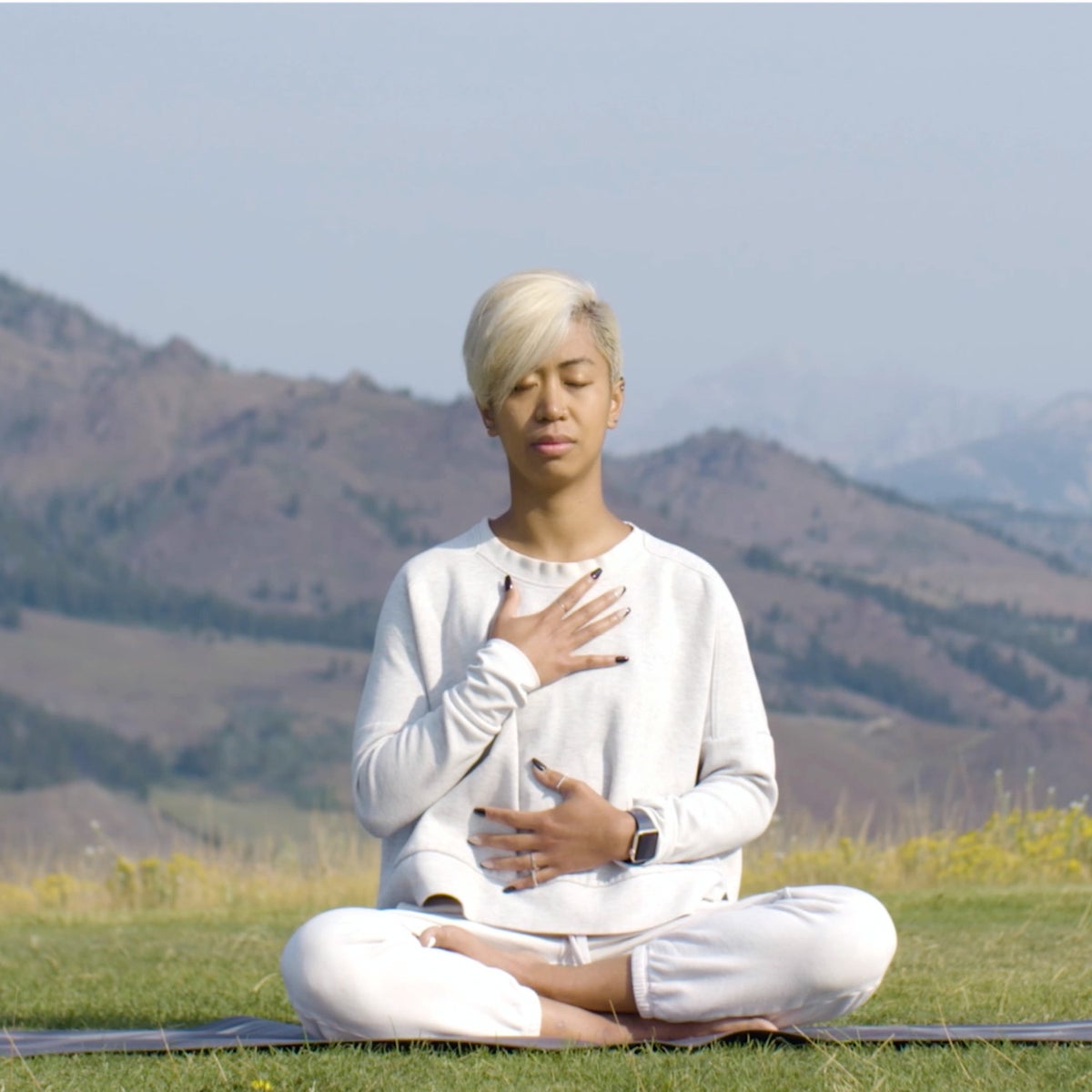 Nourish Your Self with this Wellness Getaway