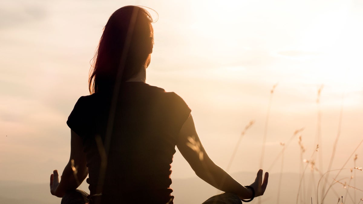 Blocked Chakras? This Meditation Will Balance Them All.