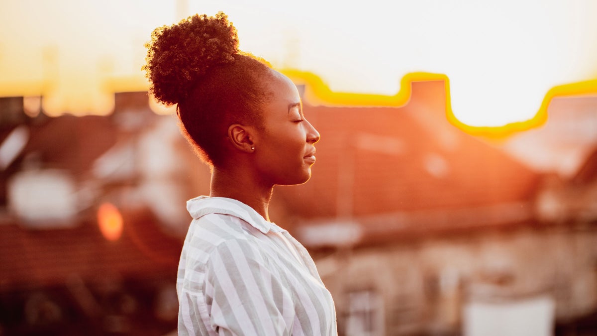 Relationship Feeling Rocky? These 3 Meditations Can Help.