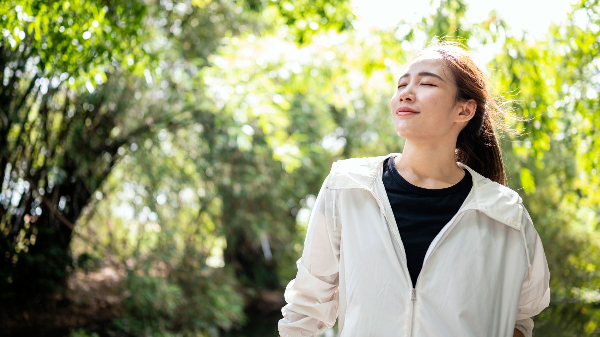 This Meditation Will Boost Your Confidence In Just 5 Minutes