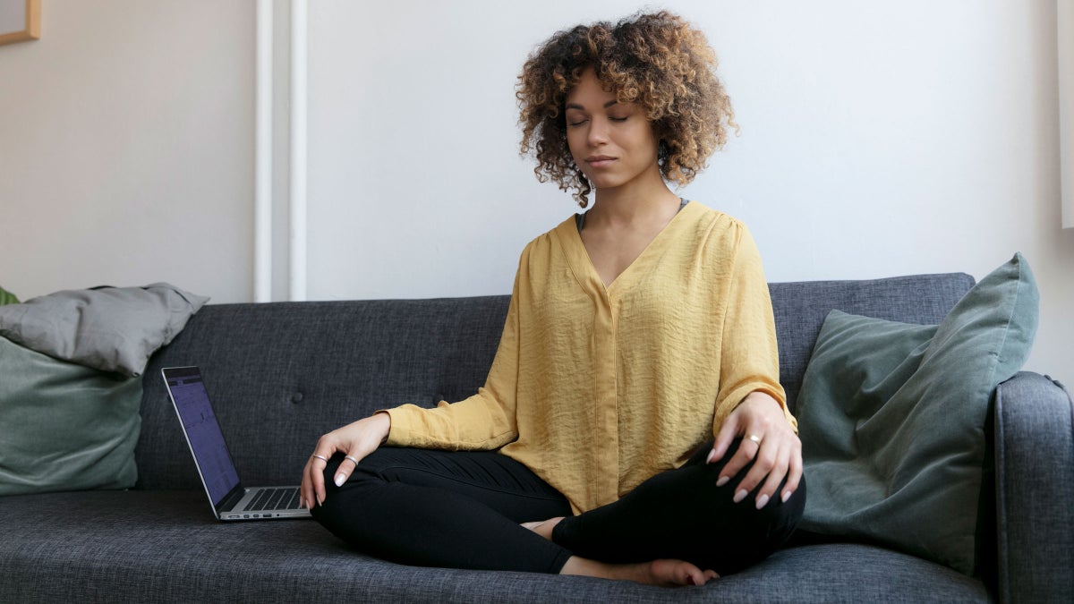 Feeling Angry or Resentful? Foster Forgiveness With This 7-Minute Meditation