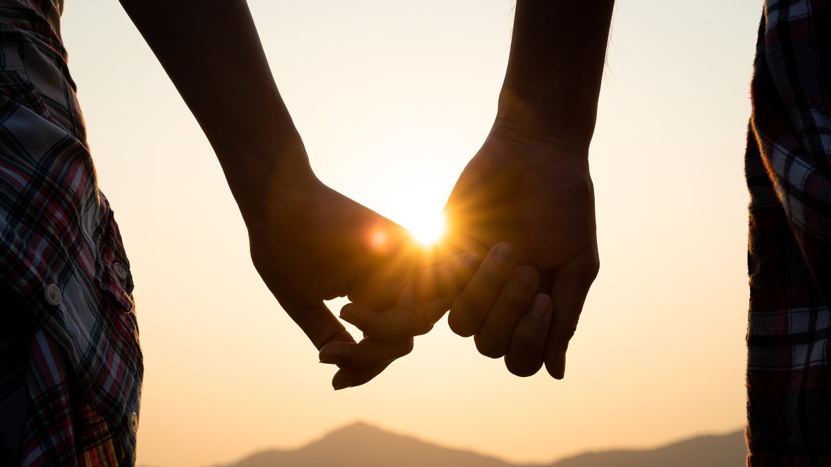 This One Thing Helps Our Marriage Thrive. Our Secret May Improve Your Relationships, Too