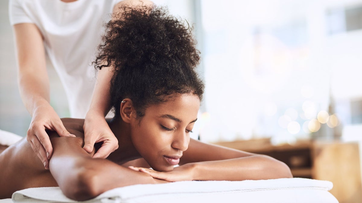 8 Types of Massage Treatments for Every Need