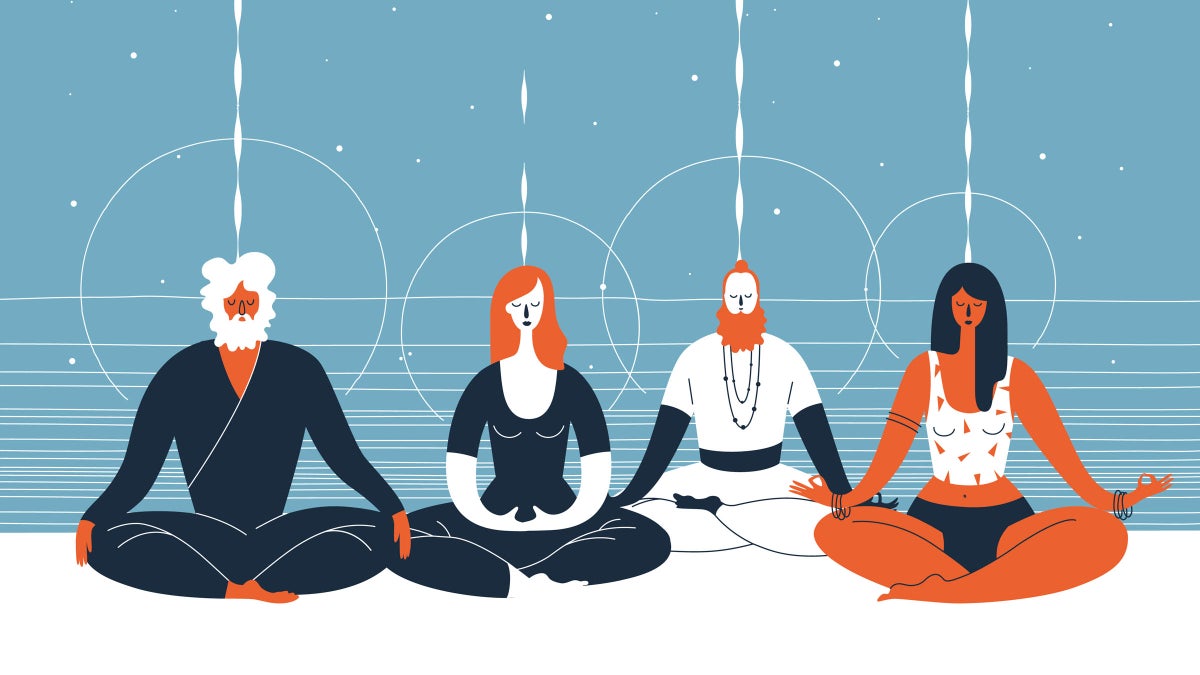 3 Practices for Cultivating Self-Acceptance