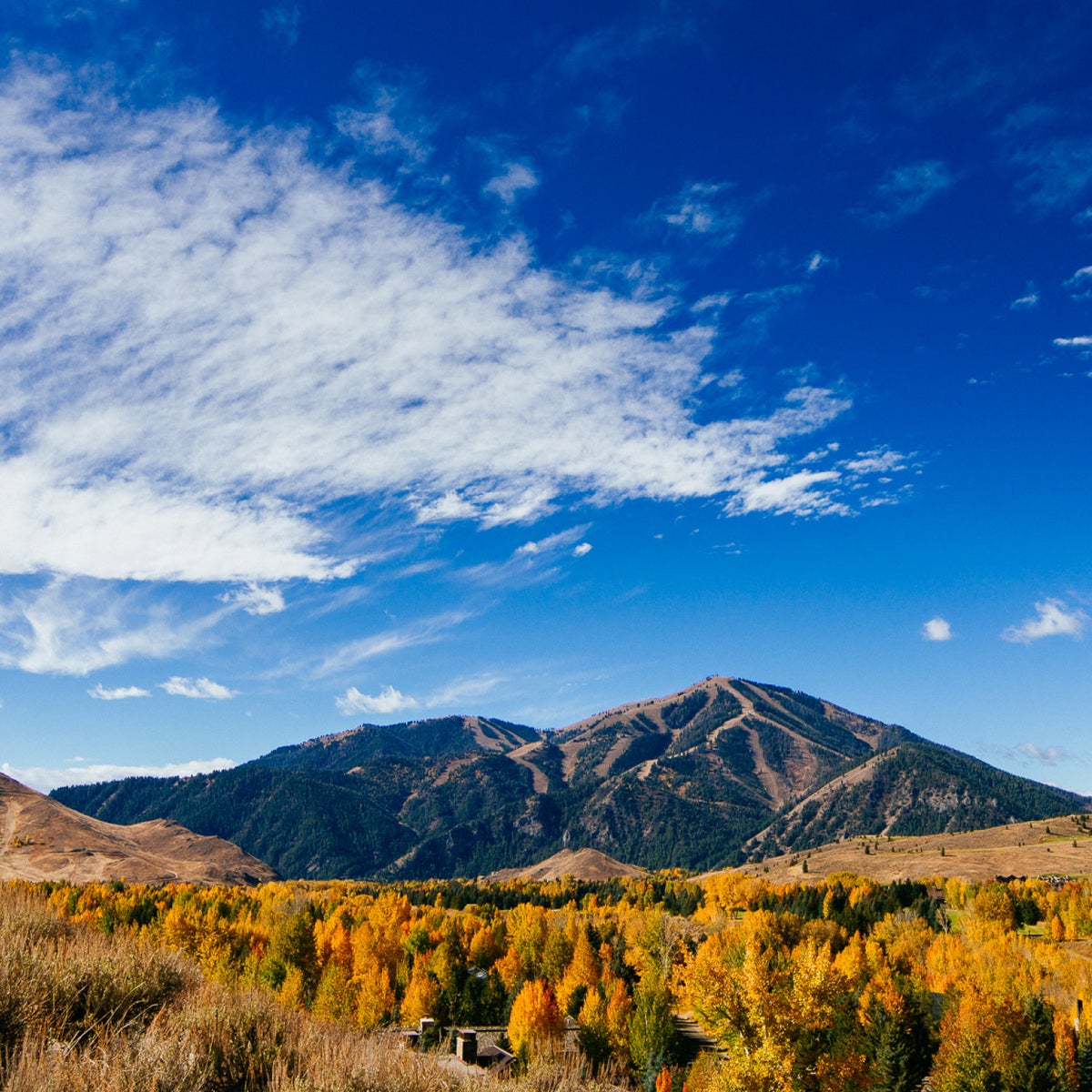 What Will You Find in Sun Valley, Idaho?
