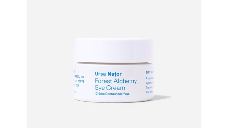 Ursa Major eye cream
