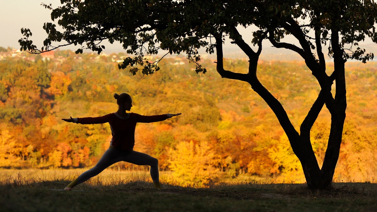 Welcome Fall With This Practice to Celebrate the Autumnal Equinox