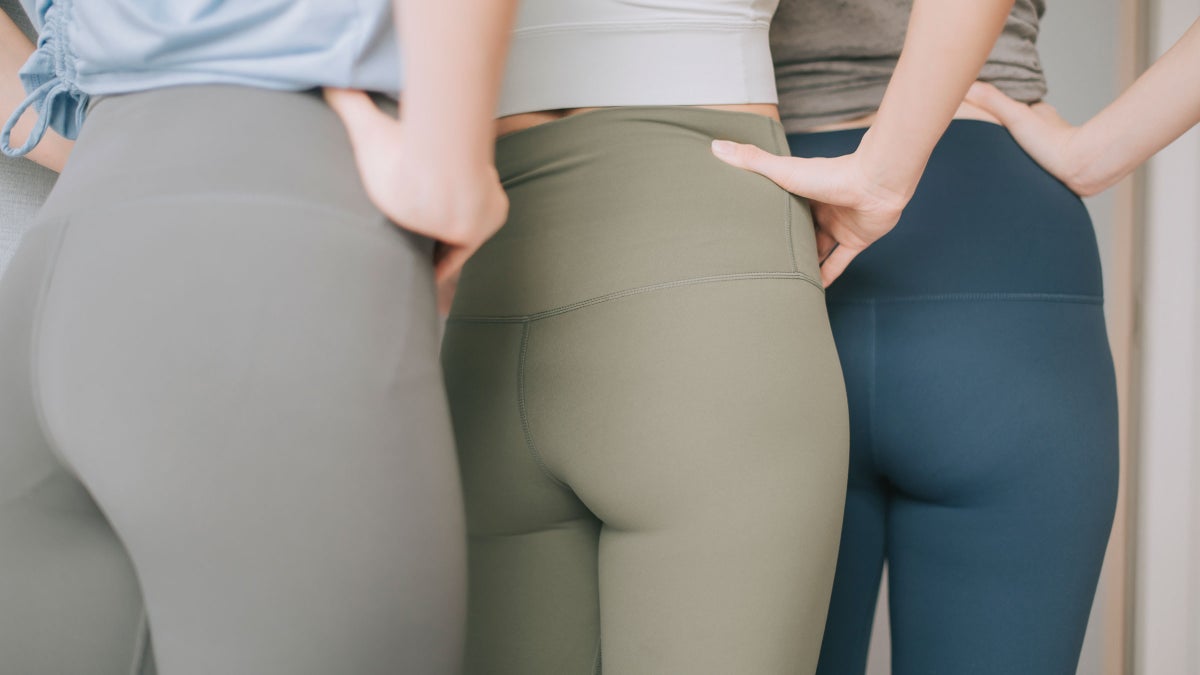 The 18 Best Yoga Pants for Women 2021