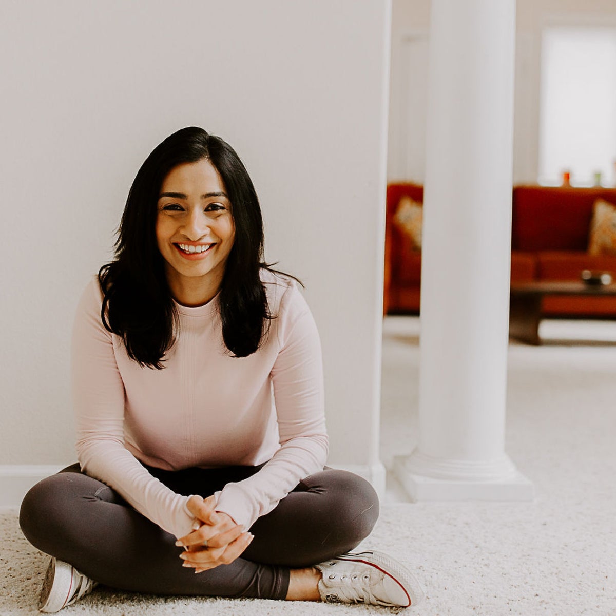 Culture Shock and Westernized Yoga