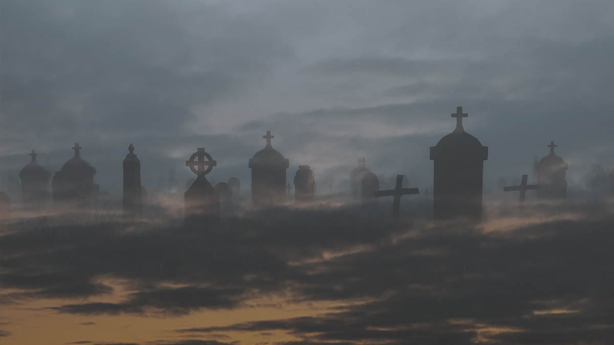 The World Celebrates Darkness This Time of Year. Astrology Explains Why