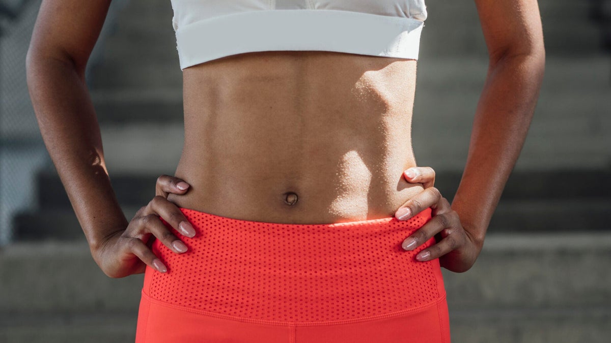 It's Time to Get to Know Your Abdominal Muscles