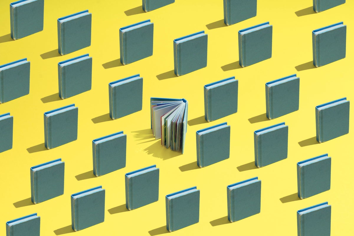 The Wellness Publishing Industry Needs a Change. This Woman is Leading the Charge