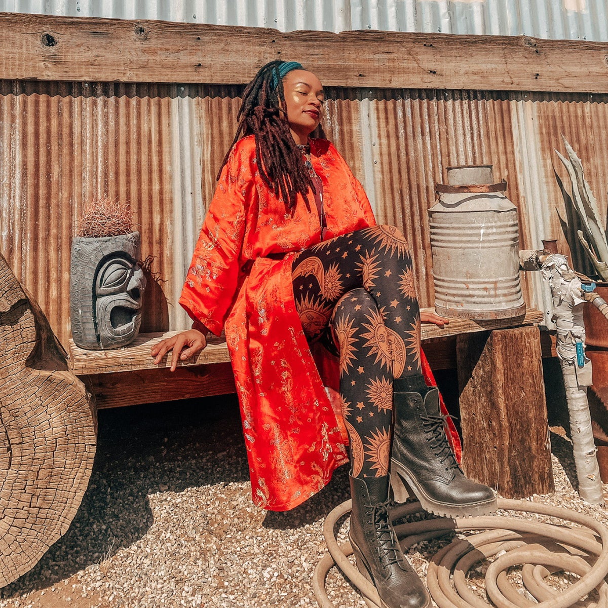 The Grind Culture Detox