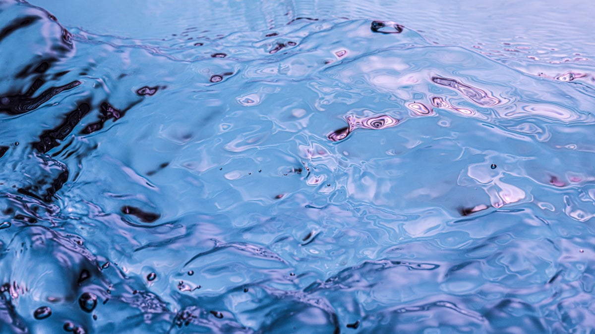 Is Your Water Element Out of Balance? Try This Energizing Yoga Practice