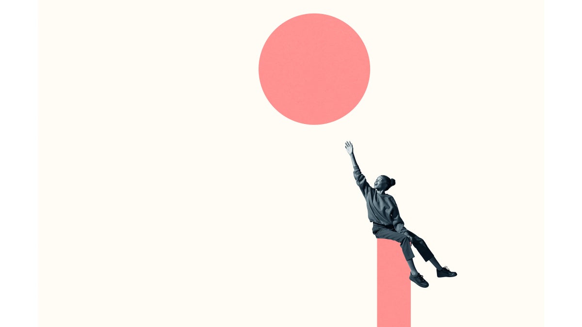 What Does 'Letting Go' in Yoga Really Mean?